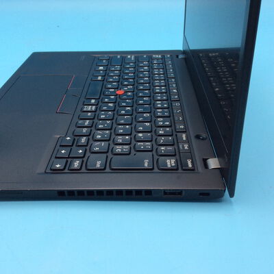 【秋葉原本店】中古  LENOVO ThinkPad X13 (AMD Ryzen 5 Pro 4650U 2.10GHz/32GB/SSD256GB/-/オンボード/13.3/1920x1080/Wi-Fi/WEBCAM/W11H) 185538 