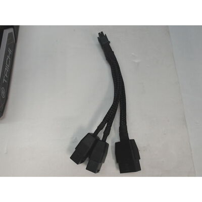 【前橋ｲﾝﾀｰｱｶﾏﾙ店】中古  ASRock RX9070XT TC 16GO Taichi 16GB OC (RX9070XT 16G) 176935 