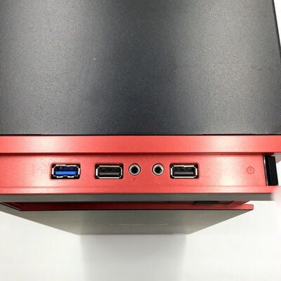 【白山FM松任店】中古  iiyama LEVEL∞ ILeDXs-R059(i7 11700/16GB/SSD1TB/DVD-MULTI/RX6700XT 12GB/W11H) 4950001143 