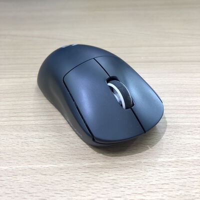 【甲府飯田店】中古  Logicool PRO X SUPERLIGHT Wireless Gaming Mouse 3480038410 