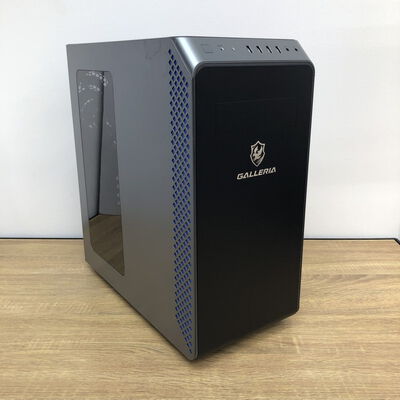 【津ラッツ店】中古  GALLERIA XA7C-R37 4990001292 