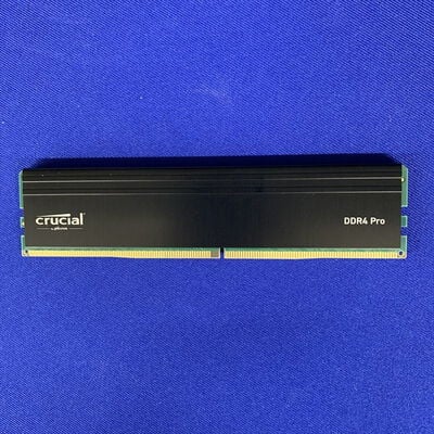 【横浜駅前店】中古  PC4-25600 32GB デスクトップ用 143224 