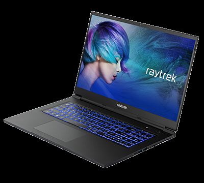 【USED】ドスパラ raytrek R7 ベースモデル i7 RTX3070