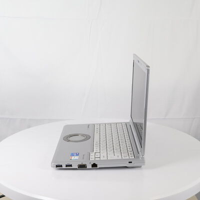 【通販センター】中古  Panasonic CF-SV1S14VS(Intel Core i7 1185G7 3.00GHz/32GB DDR4/SSD256GB/-/オンボード/12.1/1920x1200/GbE/Wi-Fi/WEBCAM/W11H/VBT) 200309 