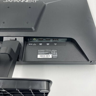 【なんば店】中古  JAPANNEXT JN-IPS238G200FHD (23.8インチ フルHD 1920x1080 200Hz) 3280022462 