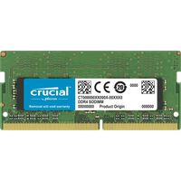Crucial  CT32G4SFD832A (SODIMM DDR4 PC4-25600 32GB) 