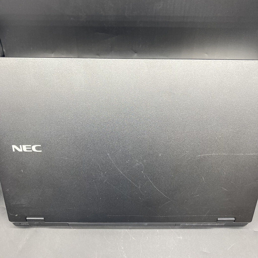 NEC VERSAPRO VD-7 i5-10th マルチカメラ FHD i92 スペック詳細 : ノートPC タイプVD＜VD-7＞ | ビジネスPC（法人