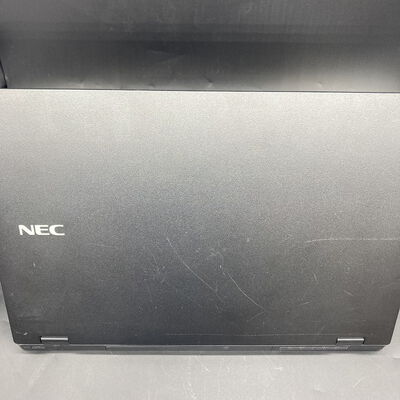 【宇都宮鶴田店】中古  NEC VersaPro VICMI7X-7 (i5-10310U/4GB/SSD 1TB/Mt/-/WLAN/15.6FHD/W11P64/-) 3240008424 