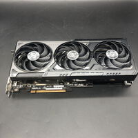 中古  ASRock RX9070XT SLD 16G Steel Legend Dark 16GB (RX9070XT 16G) 176936 