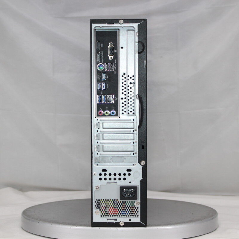中古 iiyama STYLE∞ IStDEi-S0P5-AR55G-EZSXB(AMD Ryzen 5