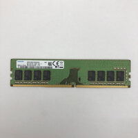 中古  PC4-21300 8GB デスクトップ用(DDR4-2666) 126165 