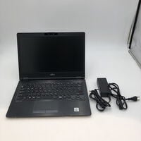 中古  FUJITSU LIFEBOOK U7410/D FMVU30031 4580001984 