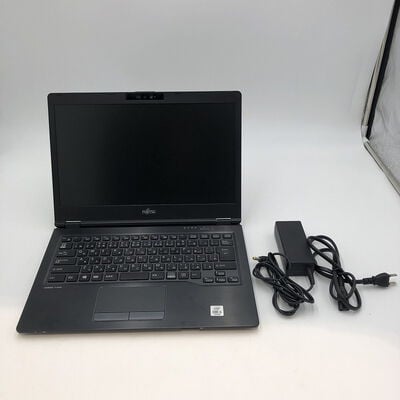 【盛岡都南店】中古  FUJITSU LIFEBOOK U7410/D FMVU30031 4580001984 