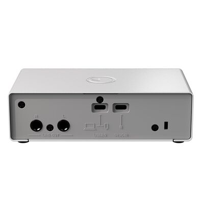 Steinberg  IXO12W (オーディオインターフェース ホワイト) 