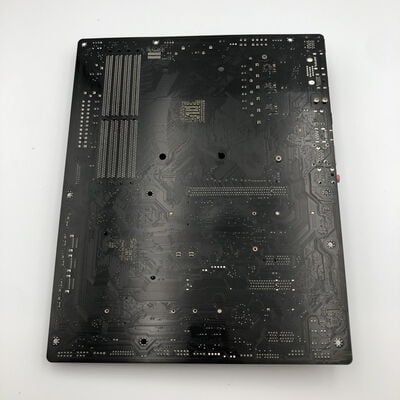 【甲府飯田店】中古  【付属品欠品】 ASRock B550 TW (B550 AM4 ATX DDR4) 3480040839 