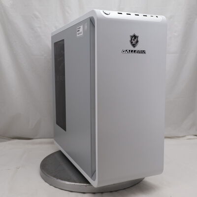 【通販センター】中古  THIRDWAVE GALLERIA XA7-56T 201089【7/16大決算値下げ!】 