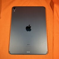 中古  Apple iPad Pro 11インチ (2018) Wi-Fi 256GB スペースグレイ FU102J/A 4720001699 