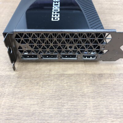 【宇都宮鶴田店】中古  各社 GeForce RTX3060Ti (8GB PCI-E) 144199【8/14価格改定!】 