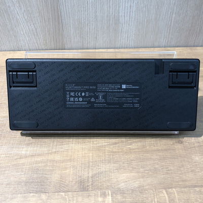 【姫路店】中古  !Razer Huntsman V3 Pro Mini US(RZ03-04990100-R3M1) 4740000946 