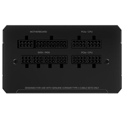 Corsair  RM850e CP-9020263-JP (850W) 