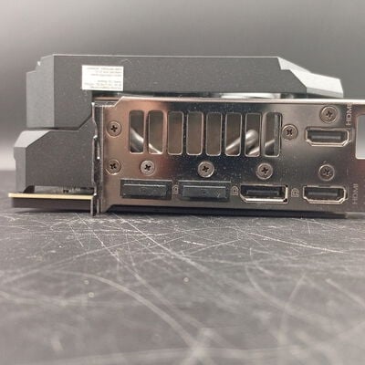 【大須店】中古  ASUS ROG-STRIX-RTX3070TI-8G-GAMING（RTX3070Ti 8GB） 3480036654 