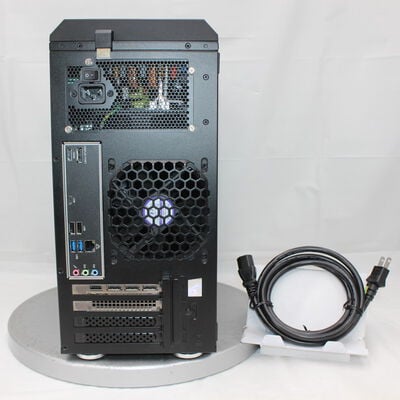 【通販センター】中古  mouse G-Tune(Intel Core i7 11700/16GB DDR4 (PC4)/SSD1TB/DVDマルチ/NVIDIA GeForce RTX 3060 Ti 8GB/W11H64 MAR) 192004 