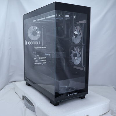 【通販センター】中古  THIRDWAVE GALLERIA SF BK 205145 