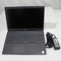 中古  DELL Latitude 3510(Intel Core i5 10210U 1.60GHz/16GB DDR4/SSD256GB/-/オンボード/15.6/1920x1080/GbE/Wi-Fi/WEBCAM/W11H/VBT) 197627 