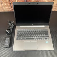 中古  HP ZBook 14u G6 (INTEL Core i7 8565U 1.8GHz/16GB/SSD1TB/-/オンボード/14/1920x1080/Wi-Fi/WEBCAM/W11H64) 182267 
