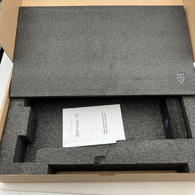 【新潟店】中古  SAPPHIRE 11330-02-20G PULSE RX7800XT GAMING (RX7800XT 16GB) 162728 