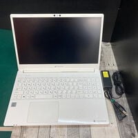 中古  dynabook P2C7MBBW(i7-10510U/8GB/SSD512GB/W11H/ODDなし/GigabitLAN WiFi BT/15.6 1920x1080) 3320005399 