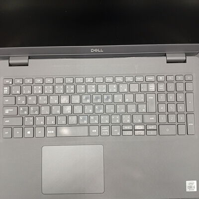 【大須店】中古  DELL Latitude 3510 (INTEL Core i5 10310U 1.7GHz/16GB/SSD256GB/-/オンボード/15.6/1920x1080/Wi-Fi/WEBCAM/W11H64) 178662 