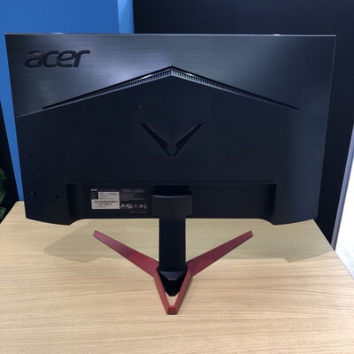 【甲府飯田店】中古  Acer NITRO VG240Ybmiix（23.8インチ フルHD 1920x1080） 4720002900 
