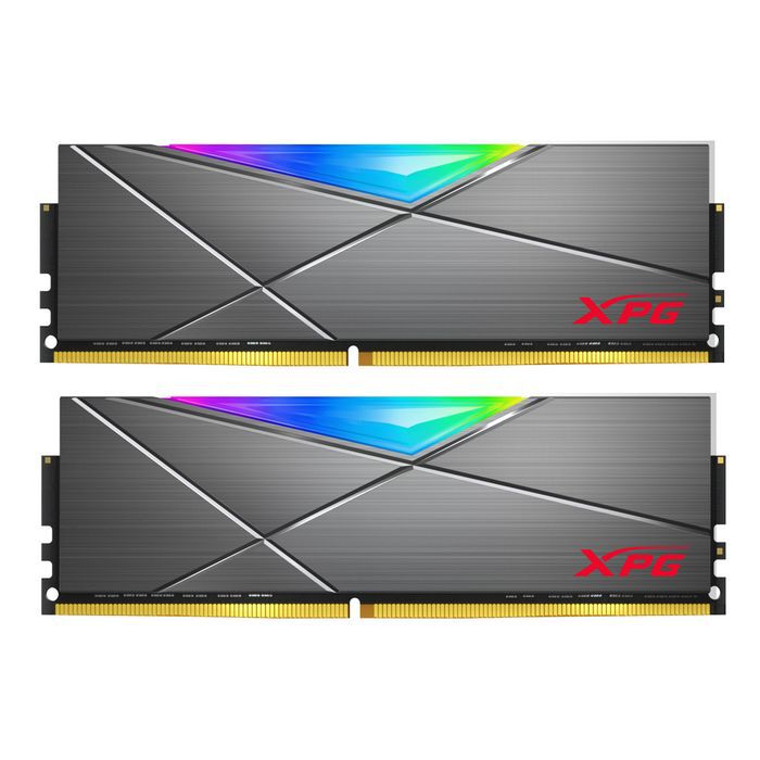 【残りわずか】 AX4U32008G16A-DT50 ADATA (DDR4 2枚組 8GB PC4-25600 ノートパソコン