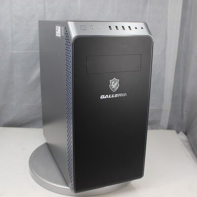 【大須店】中古  THIRDWAVE GALLERIA UA9C-R47-C 186566 