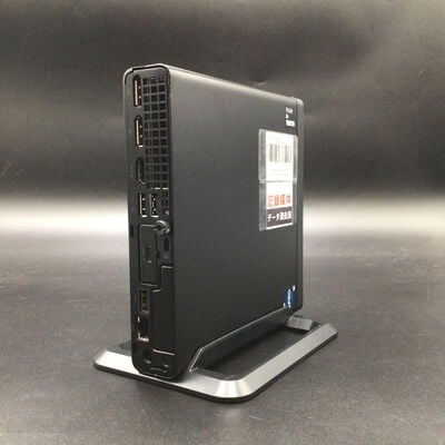 【秋葉原本店】中古  HP_Pro_Mini_400_G9(Core_i5_14500T/32GB/SSD256/W11P) 3410012863 