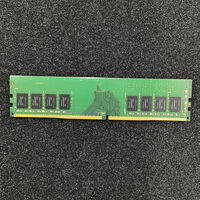 中古  PC4-19200 8GB デスクトップ用_ 184886 