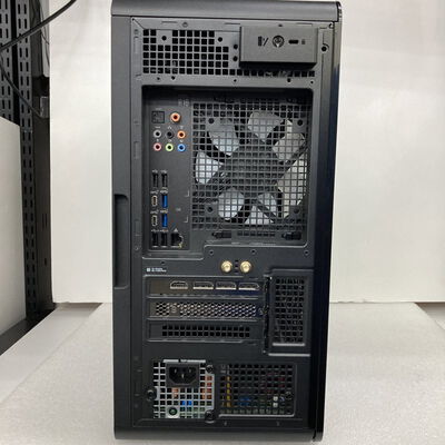 【京都店】中古  DELL Alienware Aurora R16 (Core i7 14700F/32GB/SSD1TB/なし/RTX4070 12GB/W11H) 3180006816 