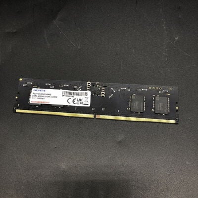 【宇都宮鶴田店】中古  PC5-38400 8GB デスクトップ用(DDR5-4800) 151530 