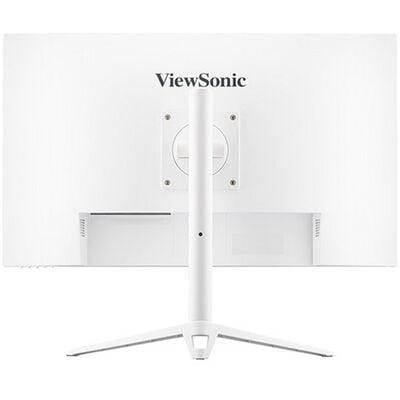 ViewSonic  【箱破損品】 VX2728J-2K-W-72 (27インチワイド 液晶モニター) ドスパラ限定モデル 67296191 