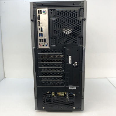【徳島住吉店】中古  GALLERIA XA7C-R37(i7 10700F/48GB/SSD512GB/HDD1TB/RTX3070/W11H) 5230001147 