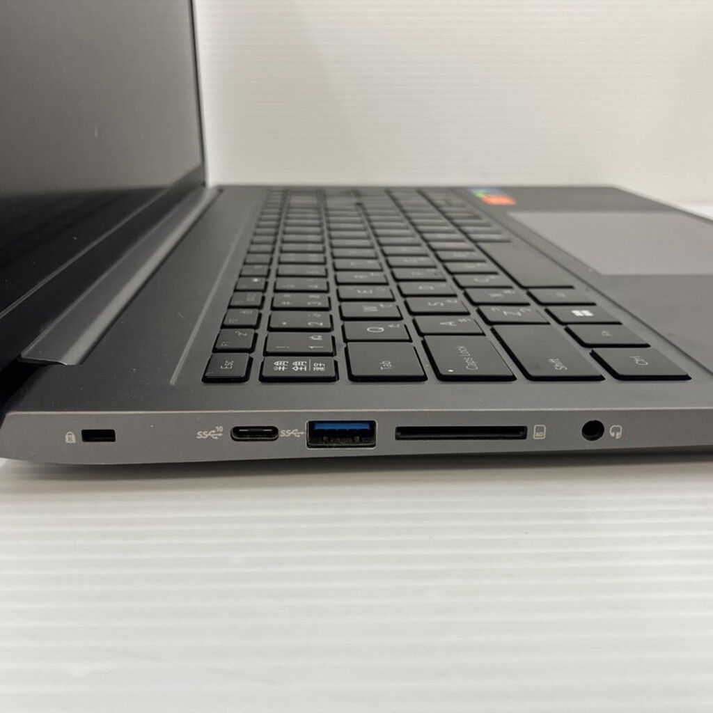 中古 raytrek R6-AA(i7-12700H/16GB/SSD1TB/RTX3060/W11H) 3410014692