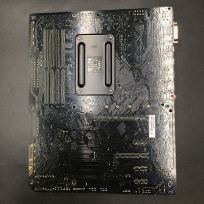 【秋葉原本店】中古  ASUS TUF B450-PLUS GAMING (B450 AM4 ATX DDR4) 137896 