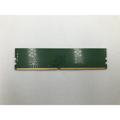 【水戸赤塚店】中古  PC4-19200 8GB デスクトップ用(DDR4-2400) 126163 
