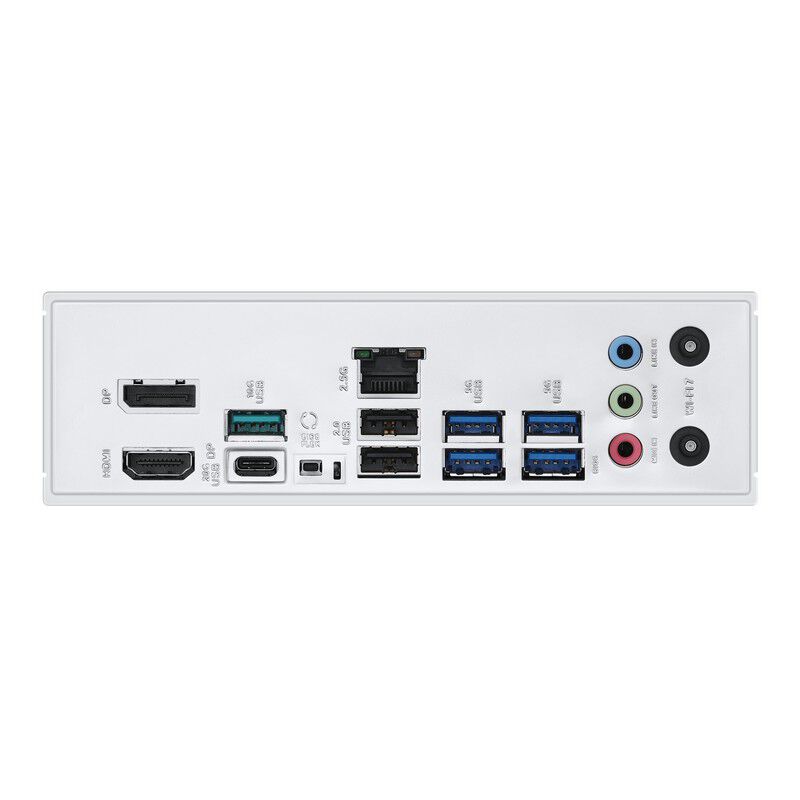 ASUS PRIME Z890M-PLUS WIFI-CSM (Z890 1851 MicroATX