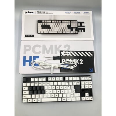 【水戸赤塚店】中古  Pulsar PCMK 2 HE TKL 4680003593 