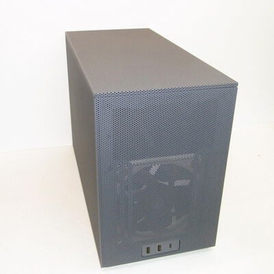 【京都店】中古  自作PC(Ryzen 7 9800X3D/32GB/SSD500GB+SSD2TB/なし/RTX4070 Ti SUPER/OS無し) 3180006709 