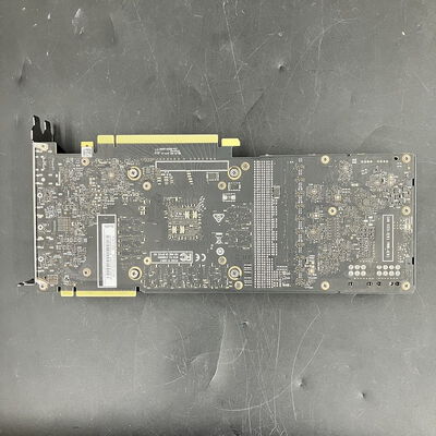 【大須店】中古  ZOTAC ZT-T20710A-10B (RTX2070SUPER 8GB)_ 185829 