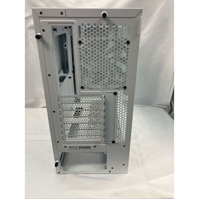 【仙台店】中古  NZXT CC-H52FW-01(H5 FLOW WH E-ATX ｶﾞﾗｽ) 3240010723 