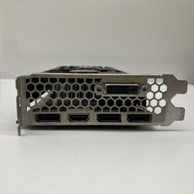 【徳島住吉店】中古  各社 Geforce GTX1060 (6GB PCI-E) 136128 